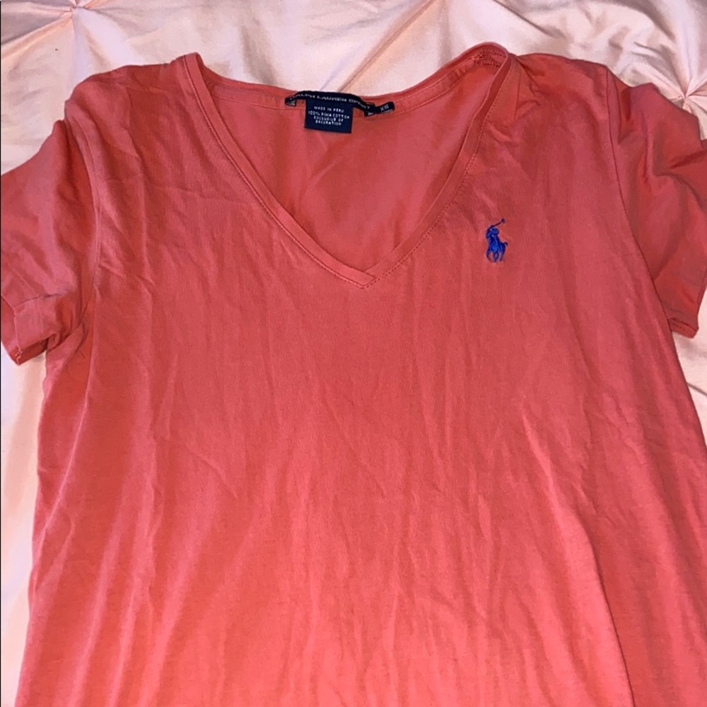 Ralph Lauren tshirt